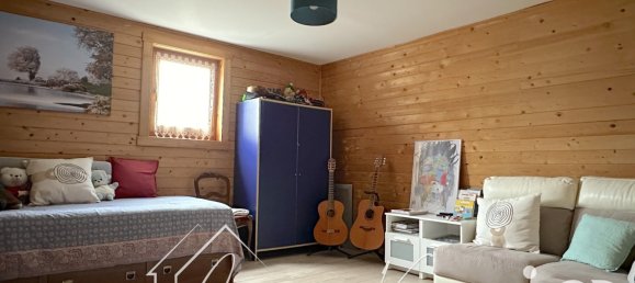 4 Schlafzimmer Haus in Isere, France, Nr. 203427 25