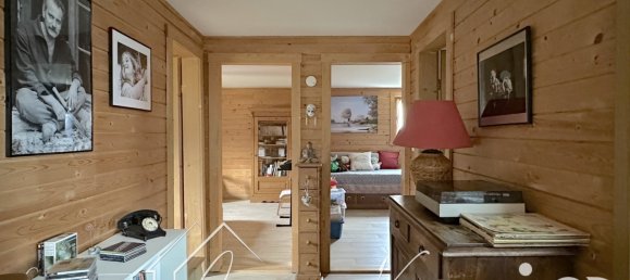 4 Schlafzimmer Haus in Isere, France, Nr. 203427 22