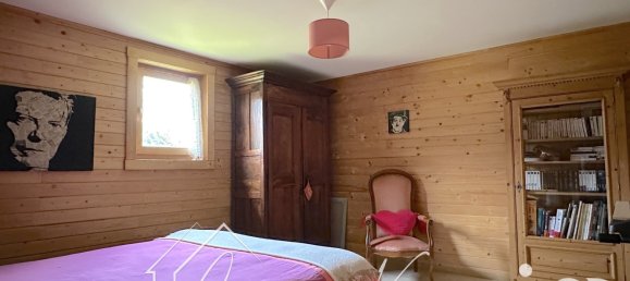 4 Schlafzimmer Haus in Isere, France, Nr. 203427 27