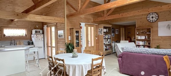 4 Schlafzimmer Haus in Isere, France, Nr. 203427 21