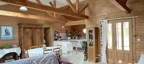 4 Schlafzimmer Haus in Isere, France, Nr. 203427 17