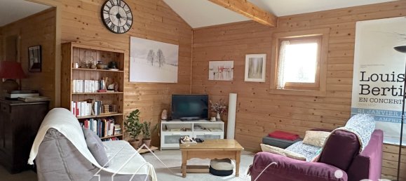 4 Schlafzimmer Haus in Isere, France, Nr. 203427 20