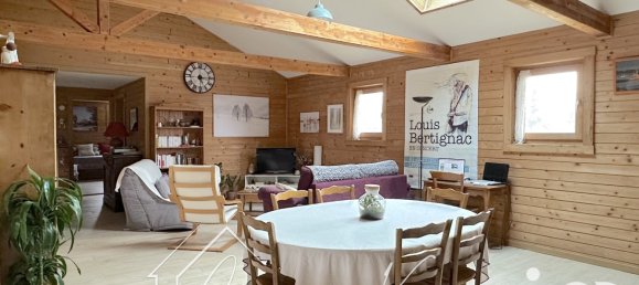 4 Schlafzimmer Haus in Isere, France, Nr. 203427 19