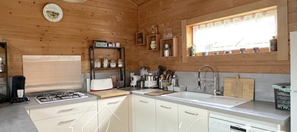 4 Schlafzimmer Haus in Isere, France, Nr. 203427 8