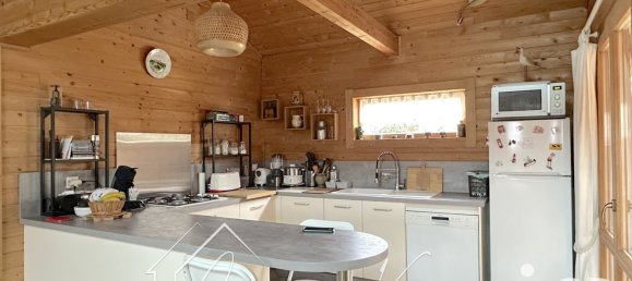 4 Schlafzimmer Haus in Isere, France, Nr. 203427 18