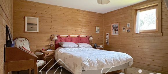 4 Schlafzimmer Haus in Isere, France, Nr. 203427 9