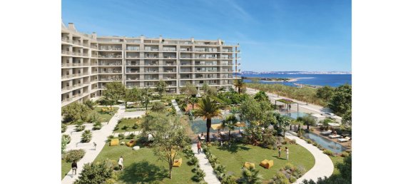 3 bedrooms Apartment in Seixal, Portugal No. 138487 3