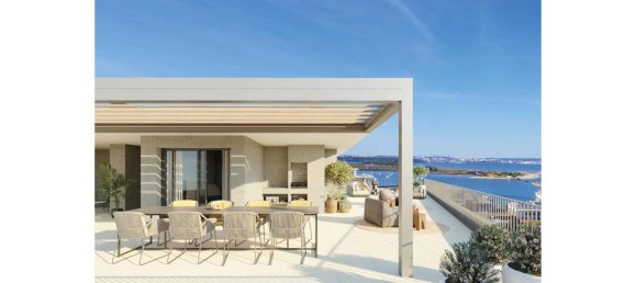 3 bedrooms Apartment in Seixal, Portugal No. 138487 42