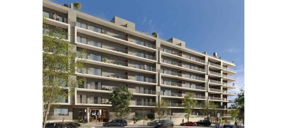 3 bedrooms Apartment in Seixal, Portugal No. 138487 34