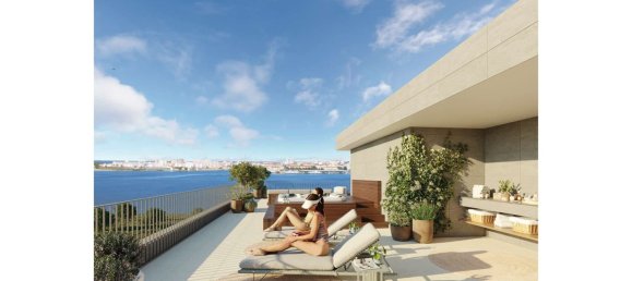 3 bedrooms Apartment in Seixal, Portugal No. 138487 19