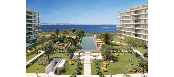 3 bedrooms Apartment in Seixal, Portugal No. 138487 22