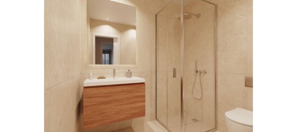 3 bedrooms Apartment in Seixal, Portugal No. 138487 44