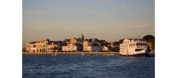 3 bedrooms Apartment in Seixal, Portugal No. 138487 77