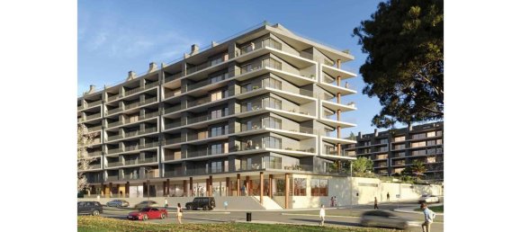 3 bedrooms Apartment in Seixal, Portugal No. 138487 37