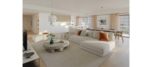 3 bedrooms Apartment in Seixal, Portugal No. 138487 9