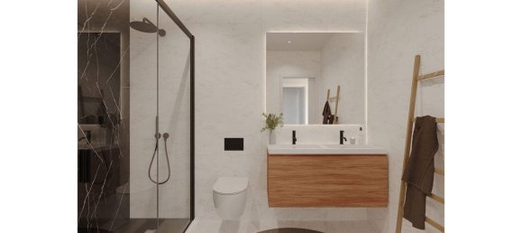 3 bedrooms Apartment in Seixal, Portugal No. 138487 49