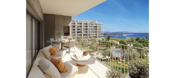 3 bedrooms Apartment in Seixal, Portugal No. 138487 13