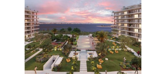 3 bedrooms Apartment in Seixal, Portugal No. 138487 24