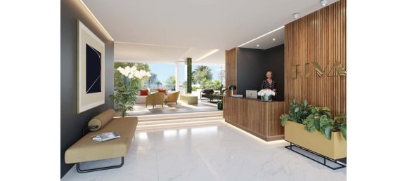 3 bedrooms Apartment in Seixal, Portugal No. 138487 31