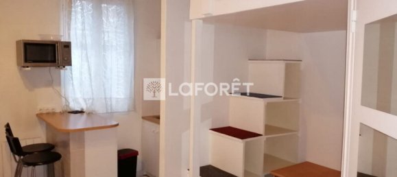 Estúdio em Cachan, France N.º 140032 3