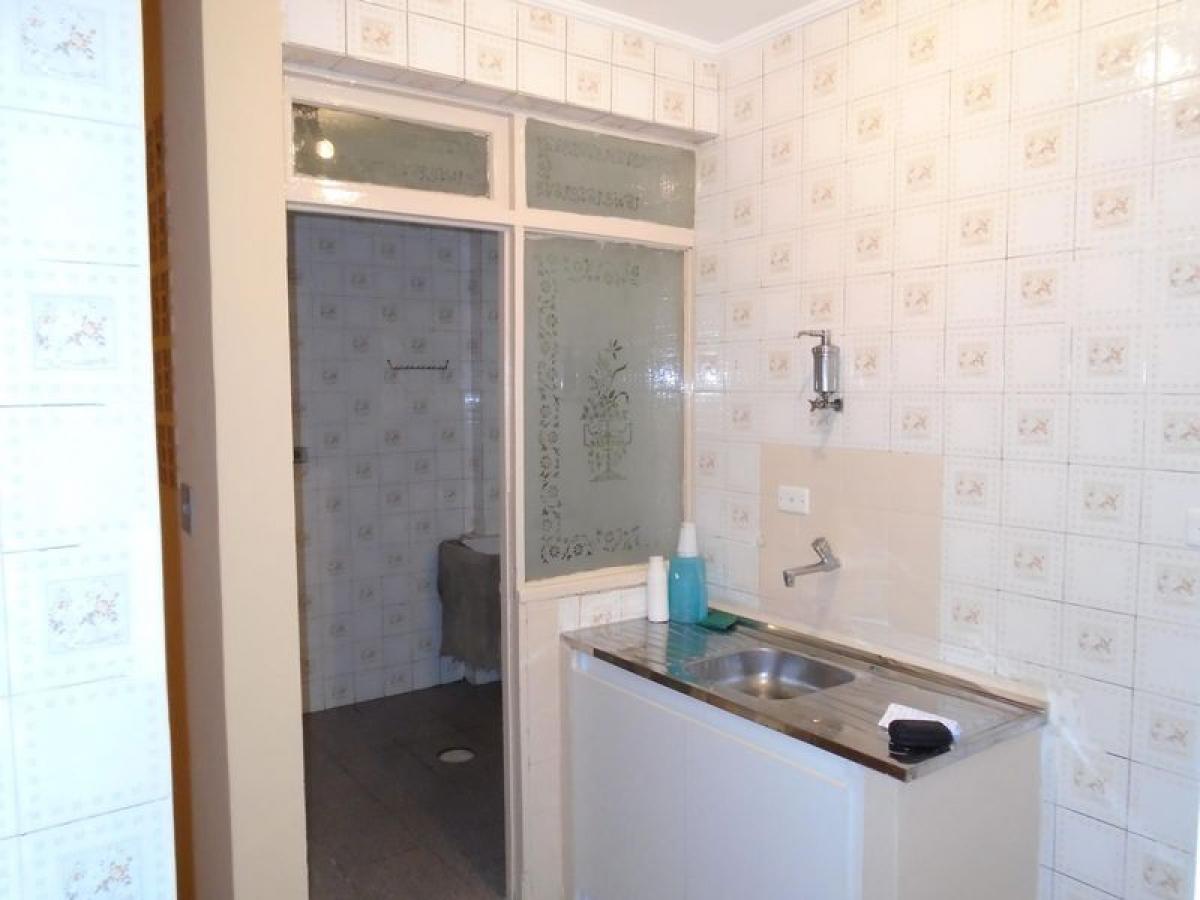 Квартира с 2 спальнями в Сан-Паулу, Бразилия № 567429