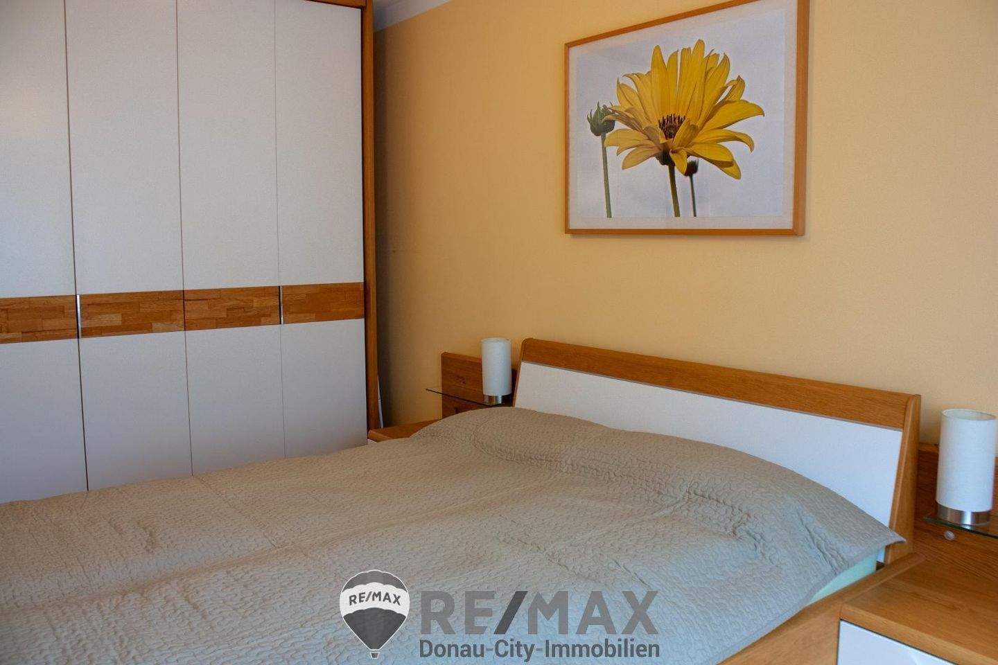 3 rooms Apartment in Favoriten, Austria No. 72642