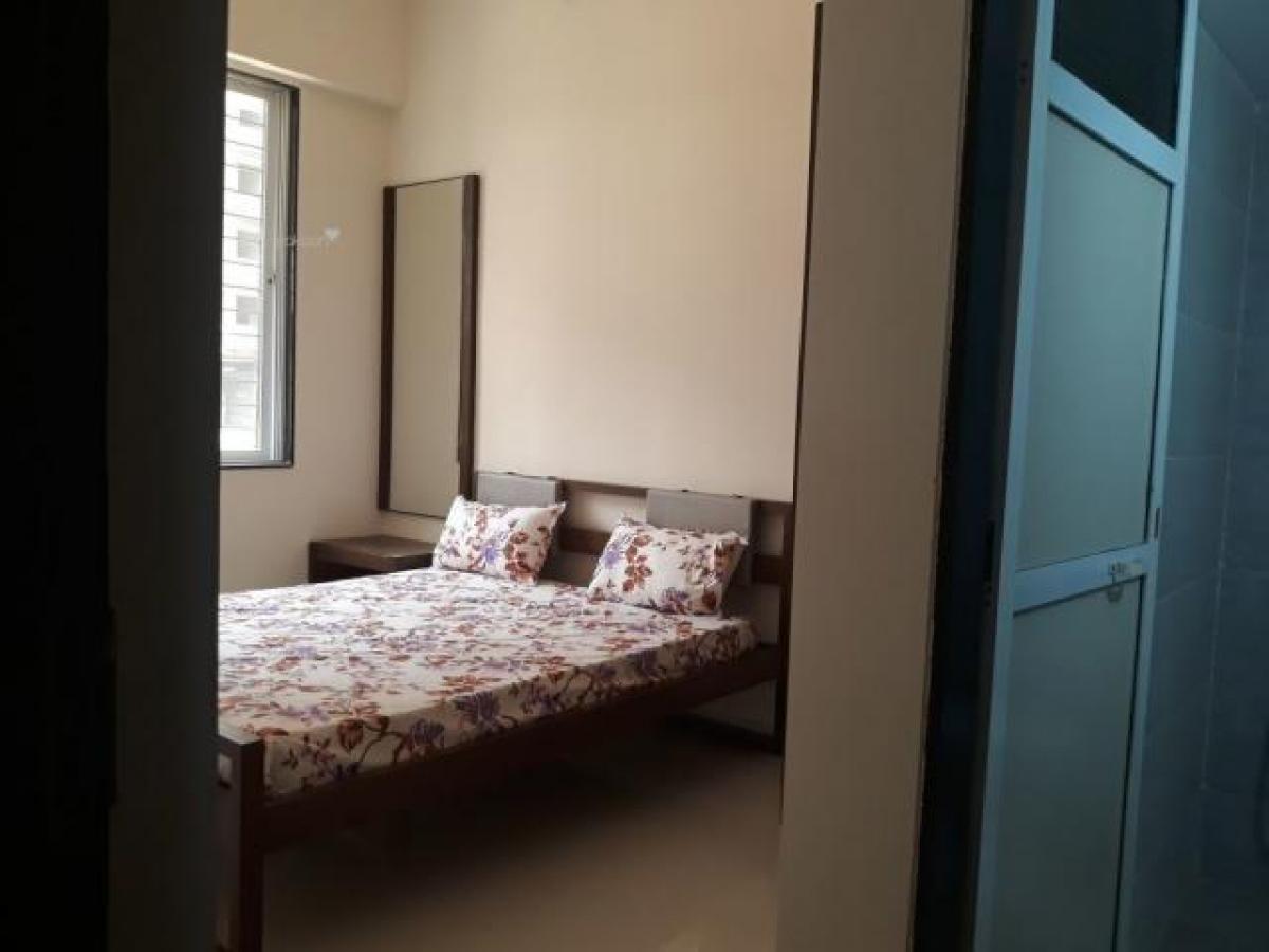 Studio in Mumbai, India No. 23957