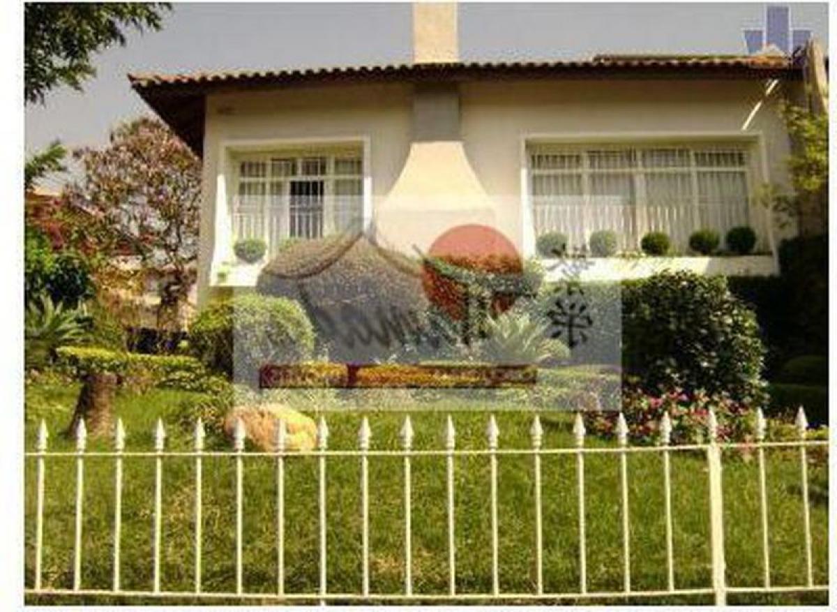 Casa de 4 dormitorios en Sao Paulo, Brazil No. 441249