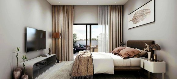 1 Schlafzimmer Wohnung in Jumeirah Village Circle, UAE, Nr. 58580 2