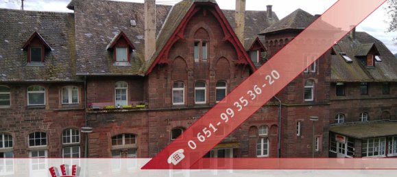 13 غرف نوم بناية في Trier, Germany رقم 283039 3