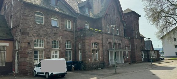 13 غرف نوم بناية في Trier, Germany رقم 283039 4