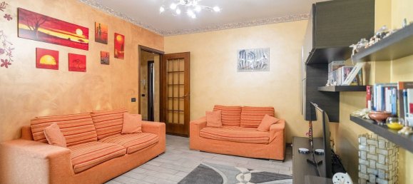 Квартира с 3 комнатами в Ачи Катена, Италия № 260965 18