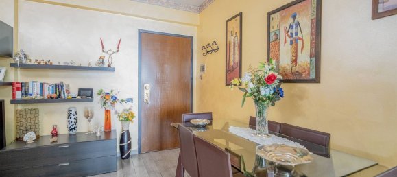 Квартира с 3 комнатами в Ачи Катена, Италия № 260965 20