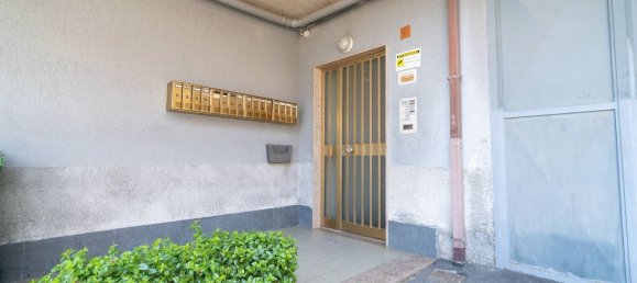 Квартира с 3 комнатами в Ачи Катена, Италия № 260965 11