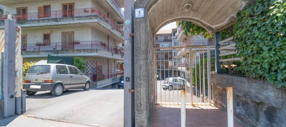 Квартира с 3 комнатами в Ачи Катена, Италия № 260965 13