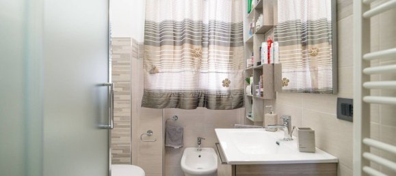 Квартира с 3 комнатами в Ачи Катена, Италия № 260965 7