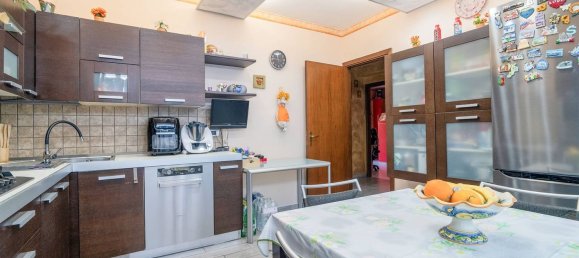 Квартира с 3 комнатами в Ачи Катена, Италия № 260965 24