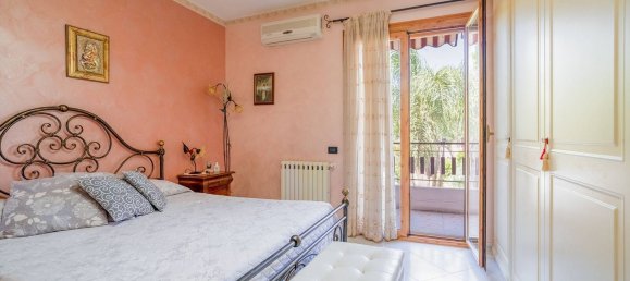 Квартира с 3 комнатами в Ачи Катена, Италия № 260965 27