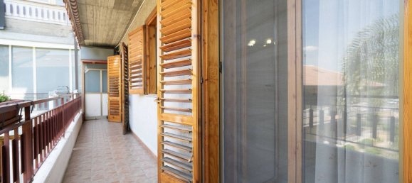 Квартира с 3 комнатами в Ачи Катена, Италия № 260965 26