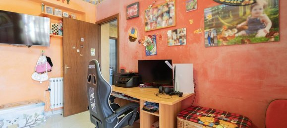 Квартира с 3 комнатами в Ачи Катена, Италия № 260965 6