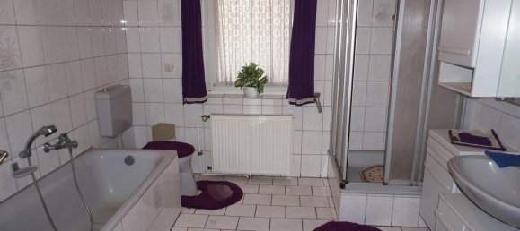 Casa de 10 habitaciónes en Schwalm-Eder, Germany No. 212191 15