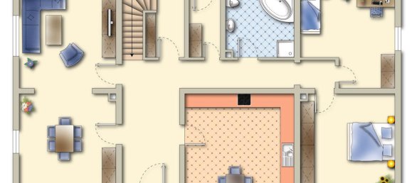 Casa de 10 habitaciónes en Schwalm-Eder, Germany No. 212191 19