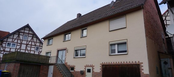 Casa de 10 habitaciónes en Schwalm-Eder, Germany No. 212191 3