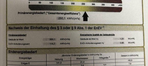 Apartamento de 4 habitaciónes en Konstanz, Germany No. 315089 11