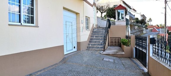 5 Schlafzimmer Haus in Santa Marta de Penaguiao, Portugal, Nr. 181671 3