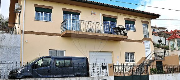 5 Schlafzimmer Haus in Santa Marta de Penaguiao, Portugal, Nr. 181671 2