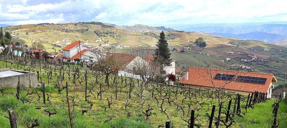 5 Schlafzimmer Haus in Santa Marta de Penaguiao, Portugal, Nr. 181671 27