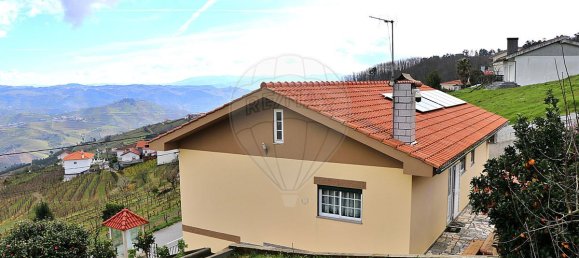 5 Schlafzimmer Haus in Santa Marta de Penaguiao, Portugal, Nr. 181671 20