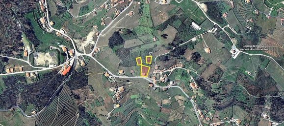 5 Schlafzimmer Haus in Santa Marta de Penaguiao, Portugal, Nr. 181671 35