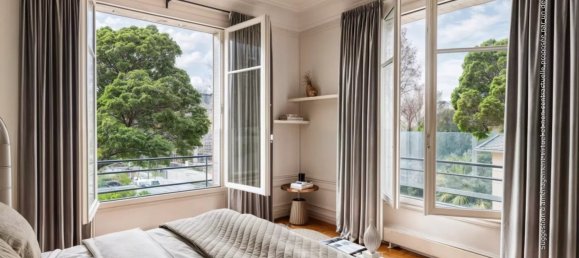 6 chambres Hôtel à Neuilly-sur-Seine, France No. 188780 3